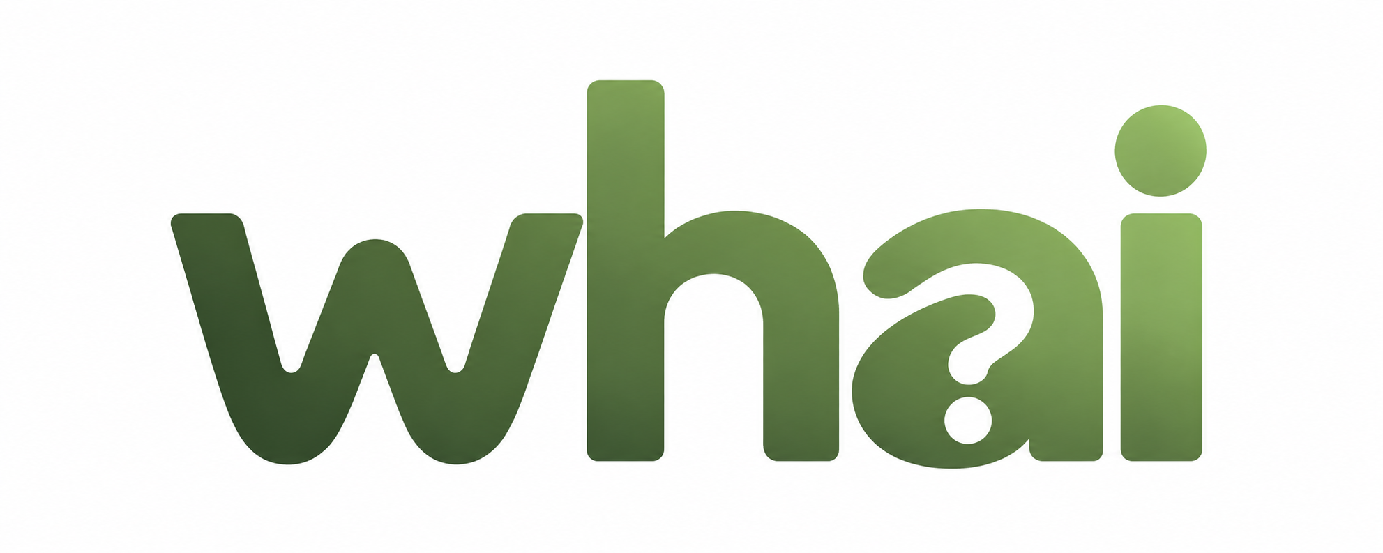WHAI